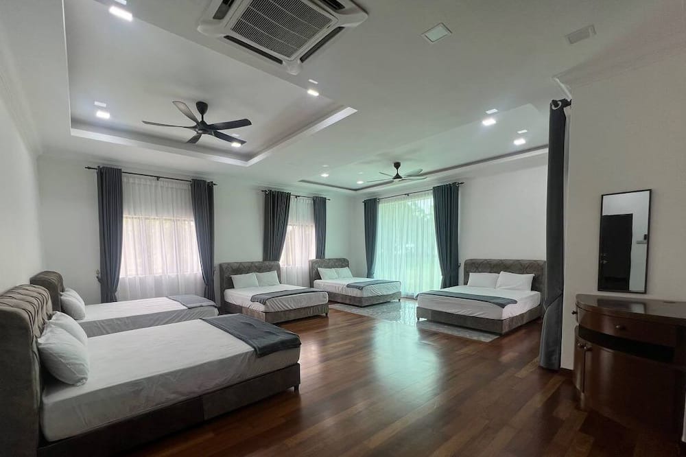 Photo of Bedroom in Cyberjaya