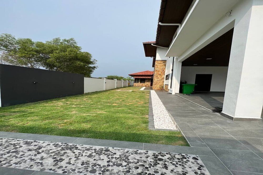 Photo of Outdoor in Cyberjaya