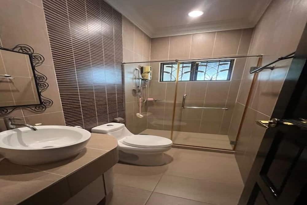 Photo of Bathroom in Cyberjaya