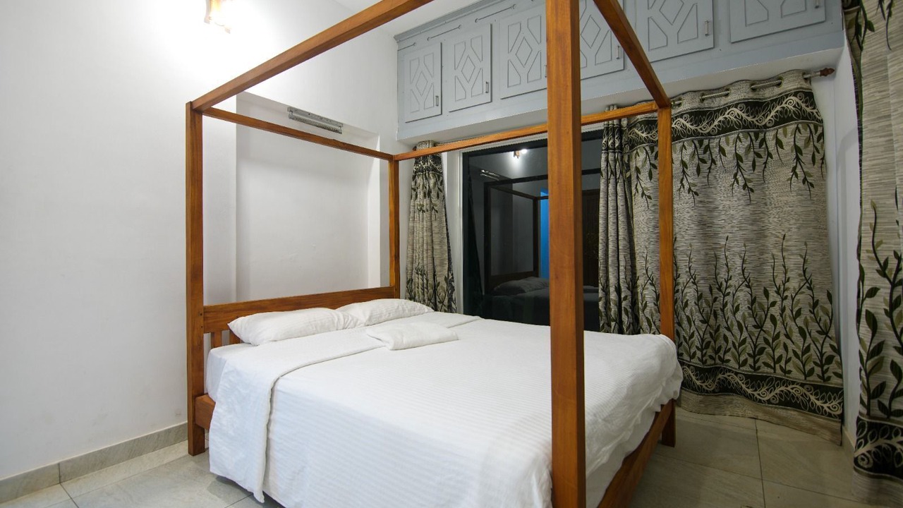 Photo of Bedroom in Kottappadi part