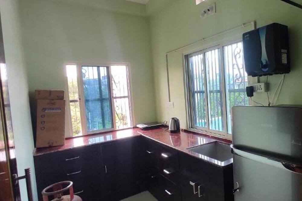 Photo of Kitchen in Puri
