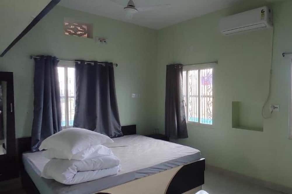 Photo of Bedroom in Puri