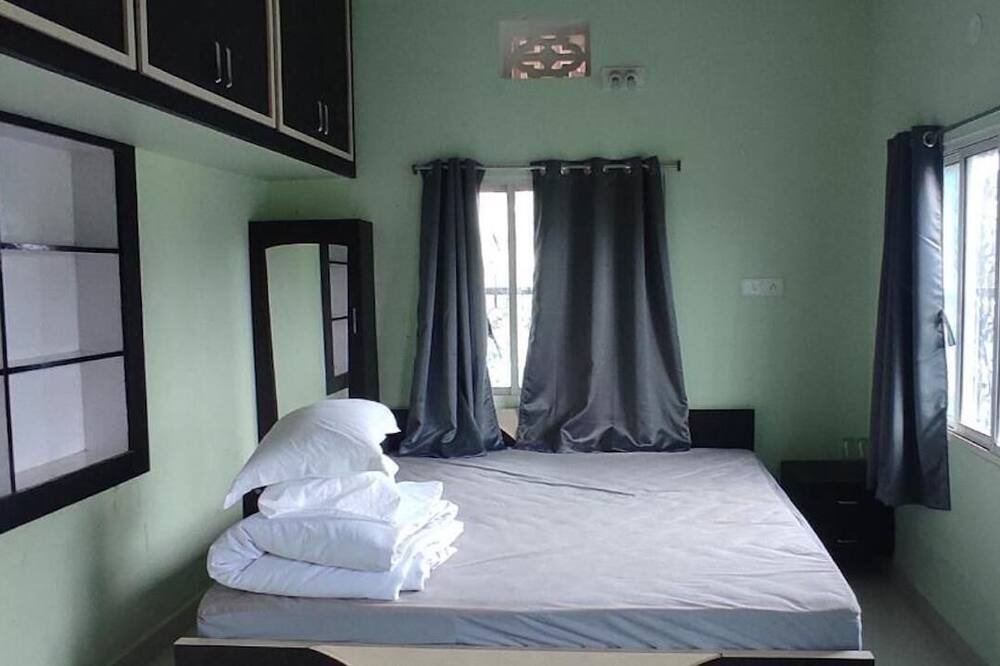 Photo of Bedroom in Puri