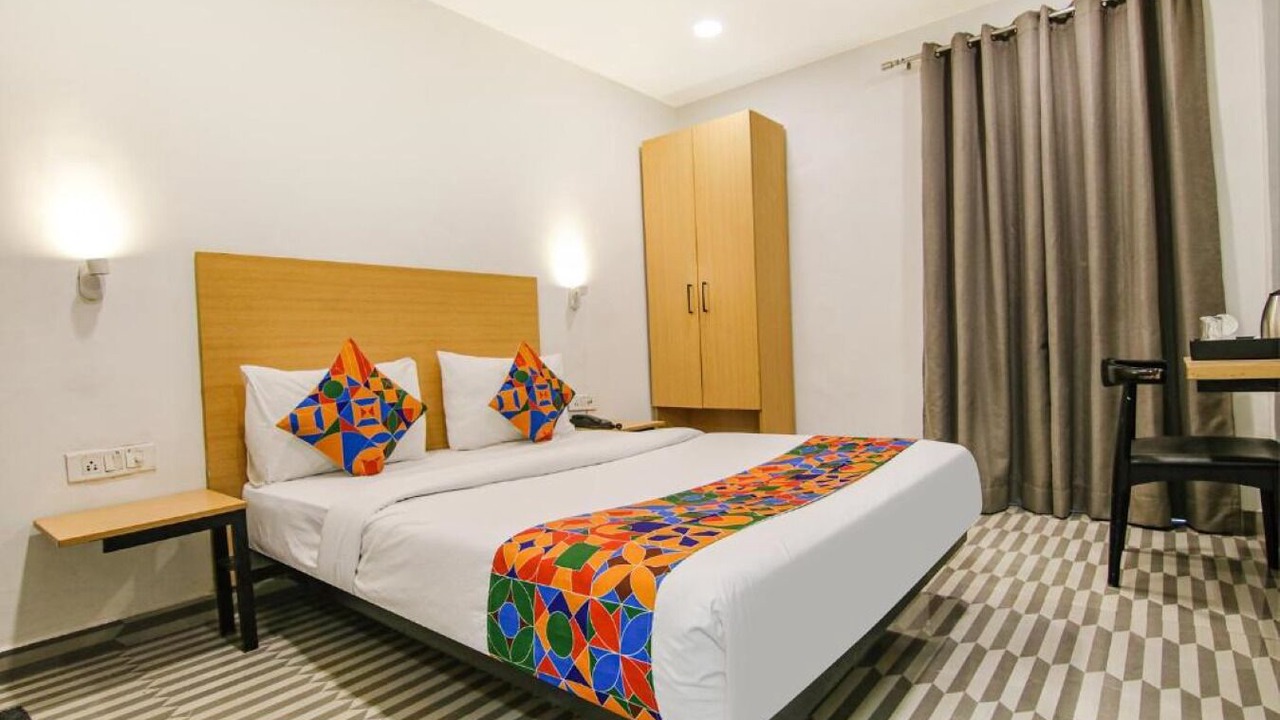 Photo of Bedroom in Hisar