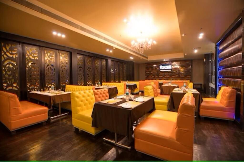 Photo of Livingroom in Hisar