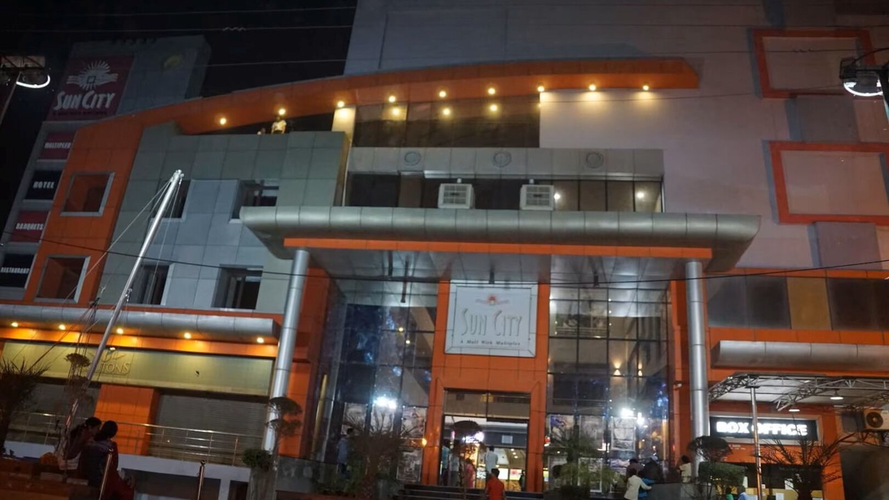 Photo of Outdoor in Hisar