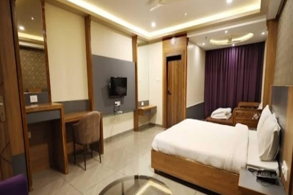 Photo of Bedroom in Jaora