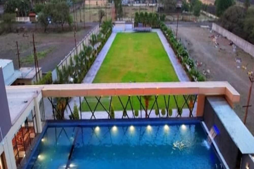 Photo of Outdoor in Jaora