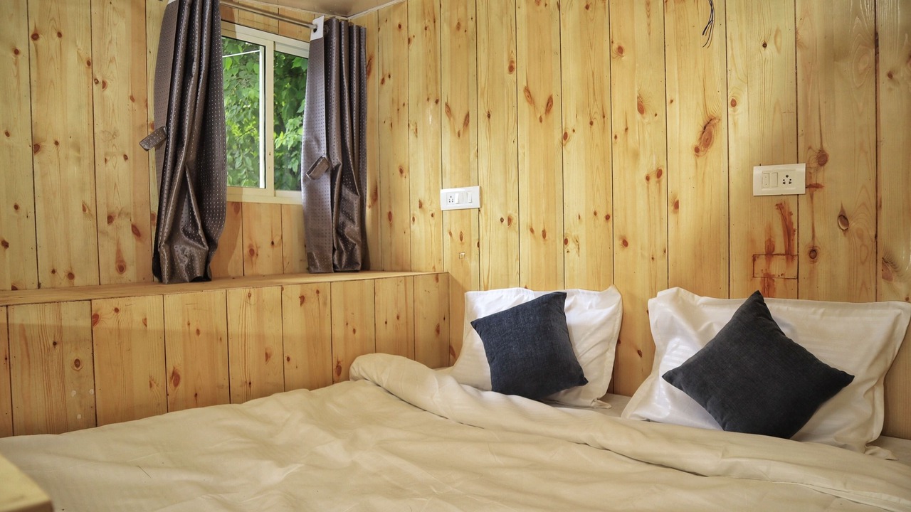 Photo of Bedroom in Baraula