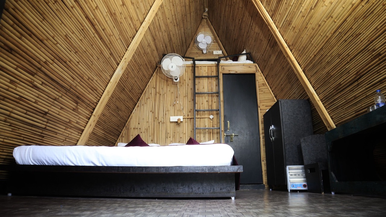 Photo of Bedroom in Baraula