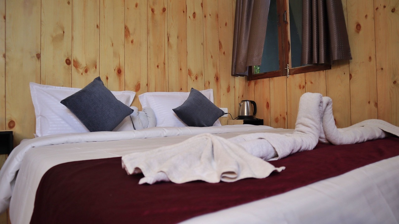 Photo of Bedroom in Baraula