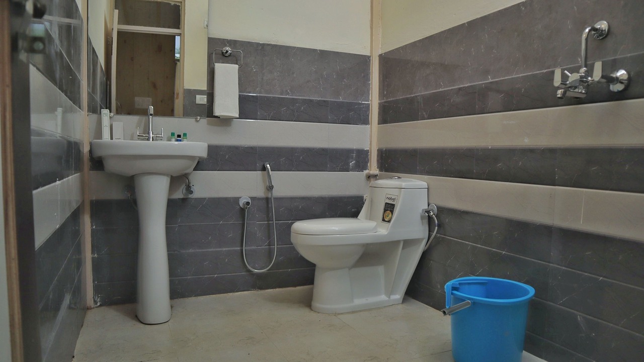 Photo of Bathroom in Baraula