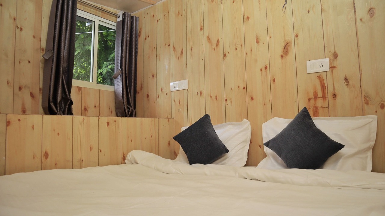 Photo of Bedroom in Baraula