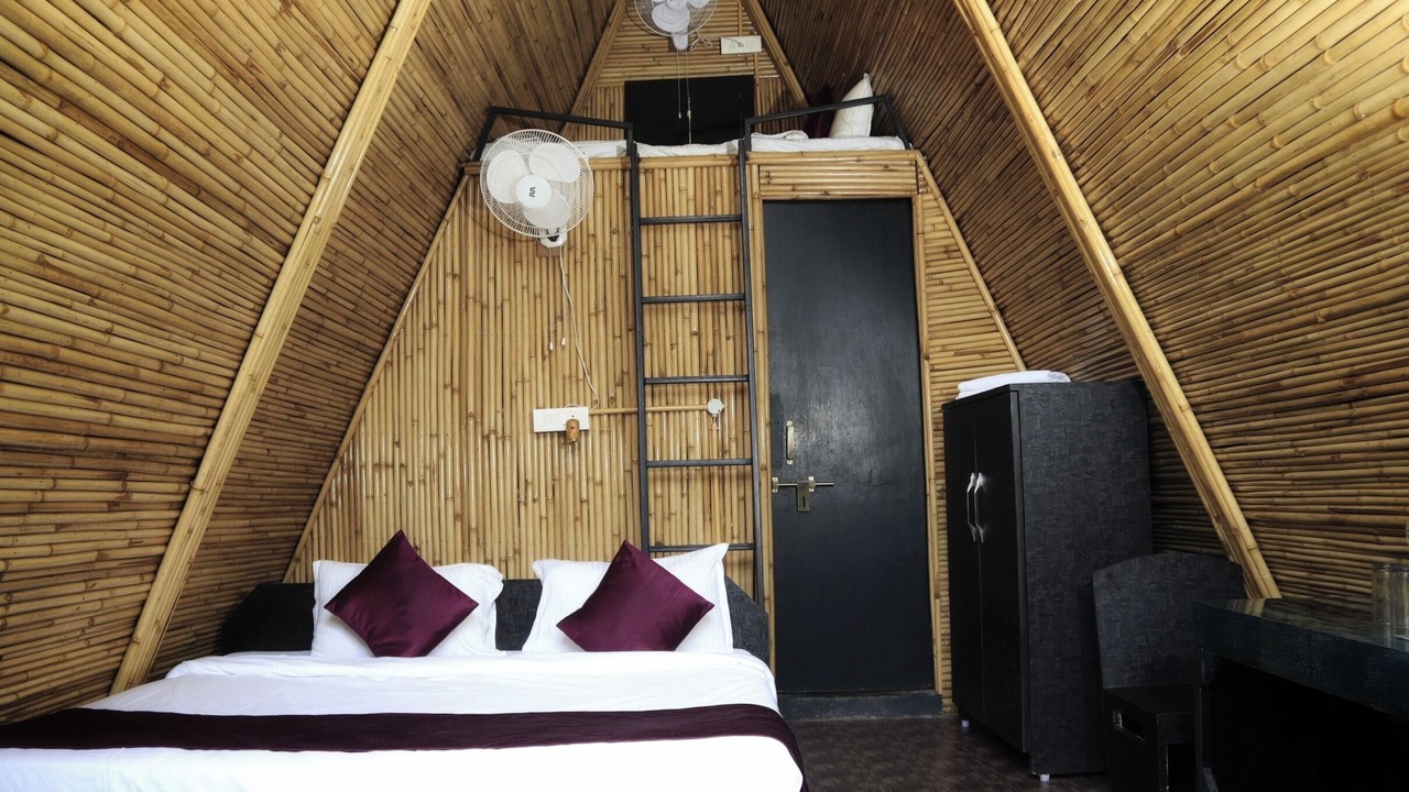 Photo of Bedroom in Baraula