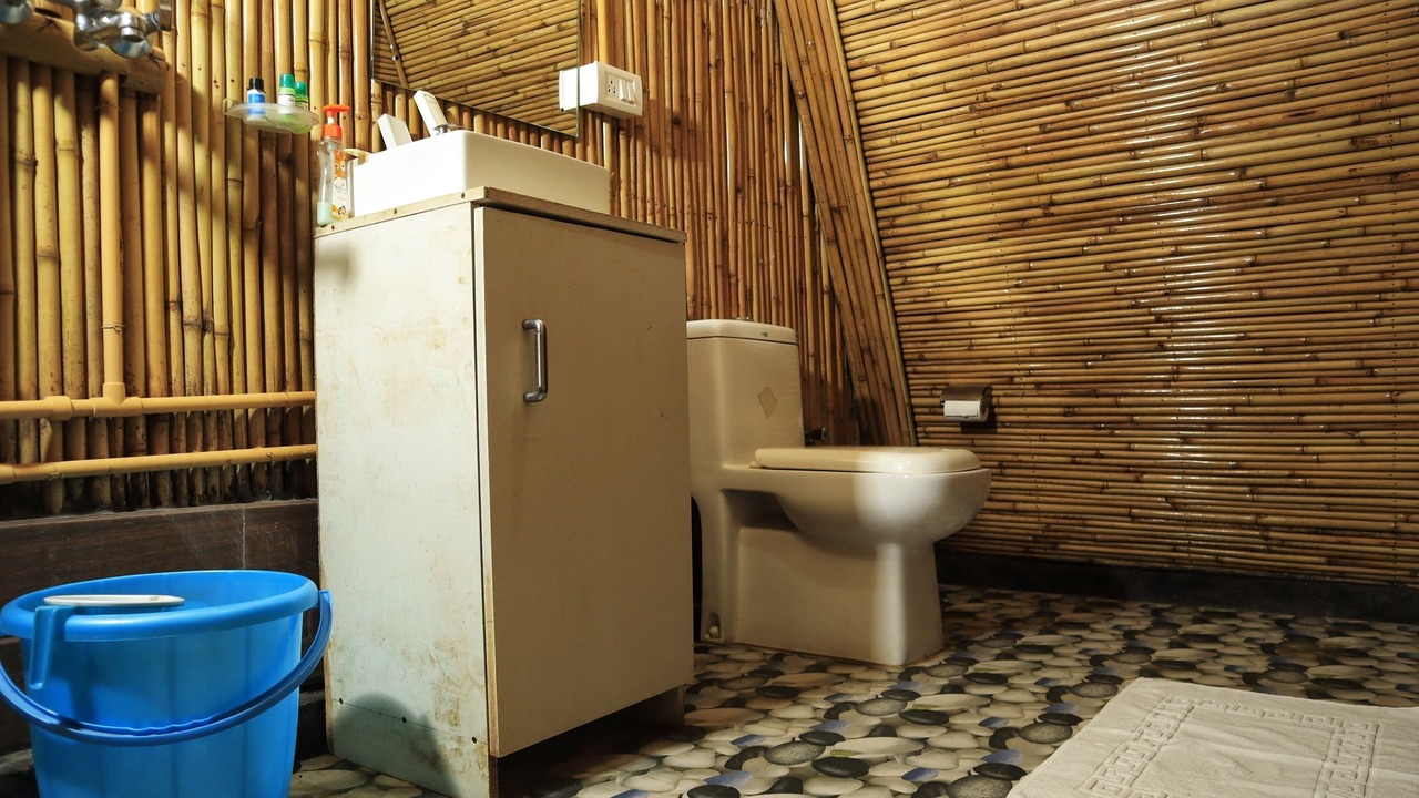 Photo of Bathroom in Baraula