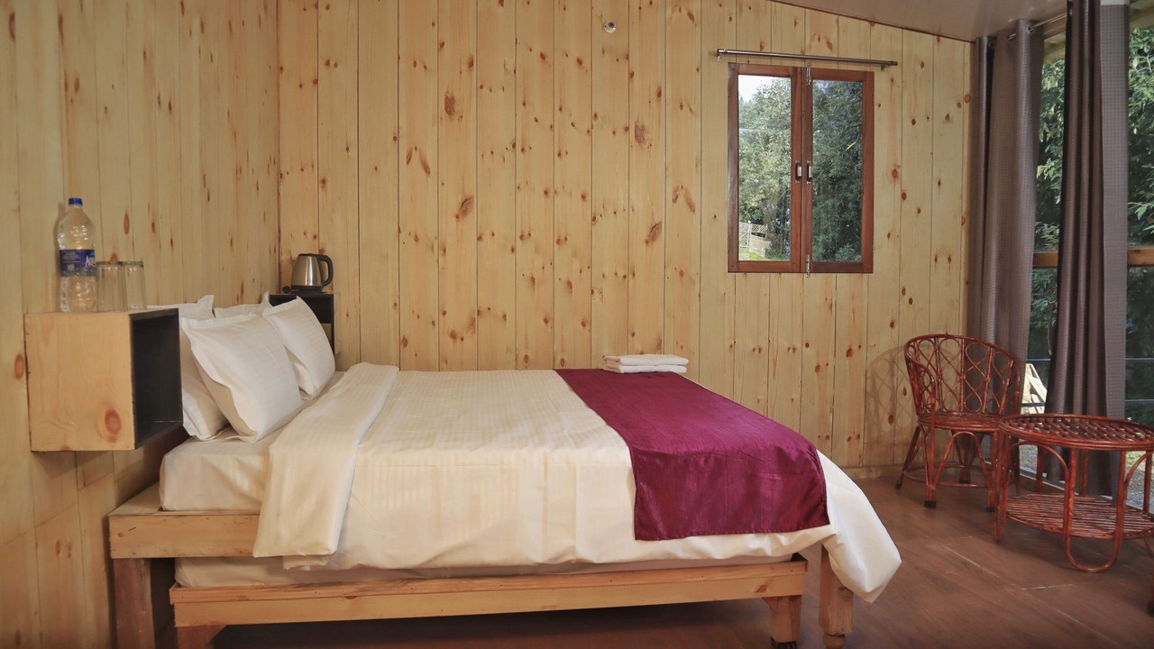 Photo of Bedroom in Baraula