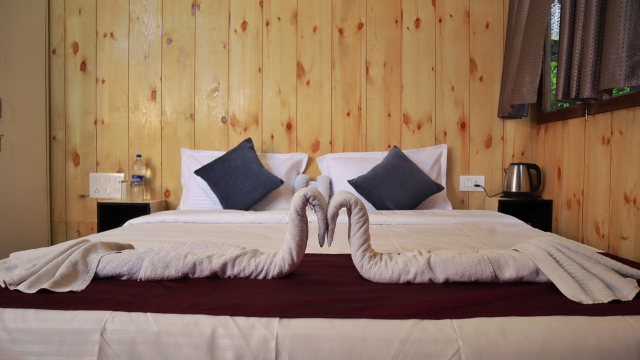 Photo of Bedroom in Baraula