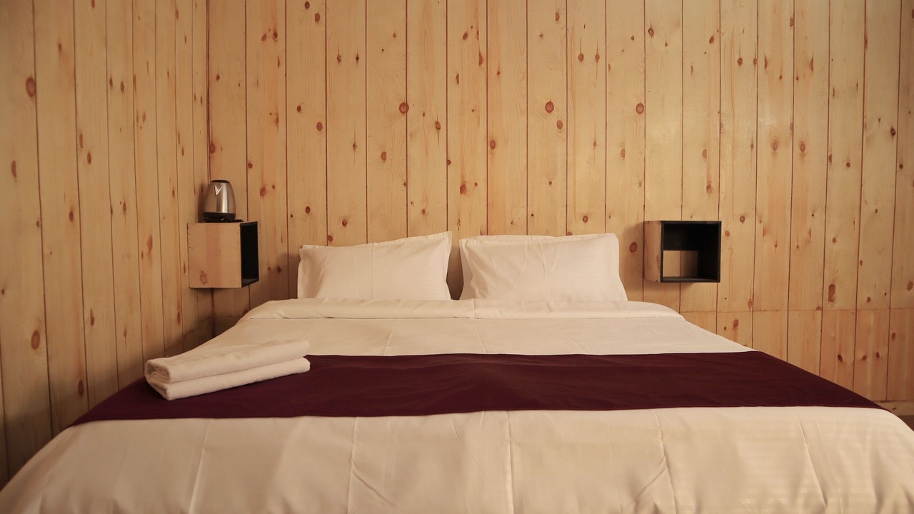 Photo of Bedroom in Baraula