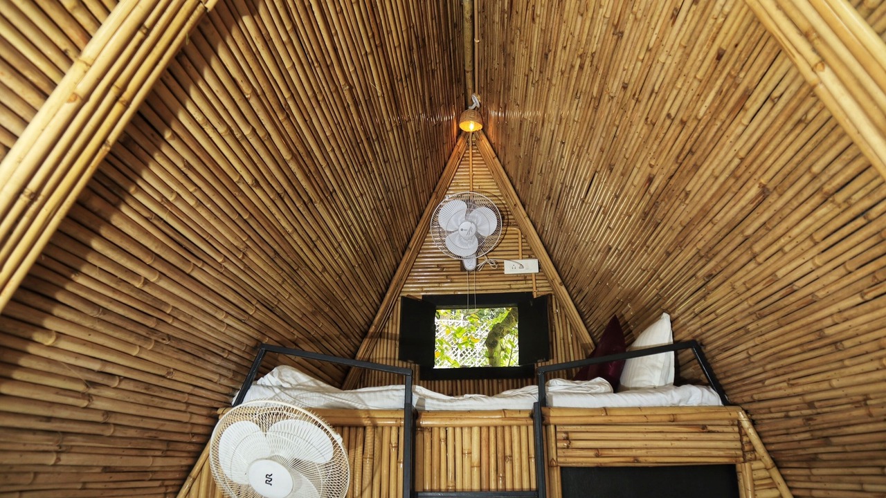 Photo of Bedroom in Baraula