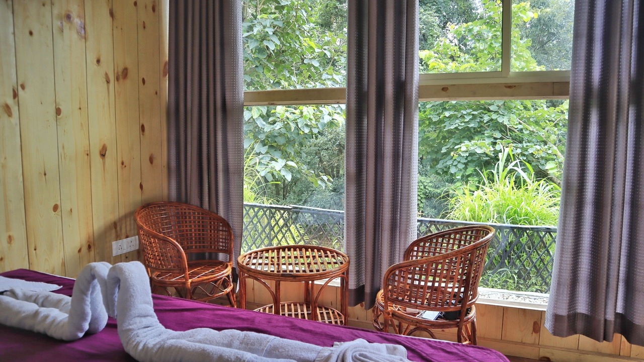 Photo of Bedroom in Baraula
