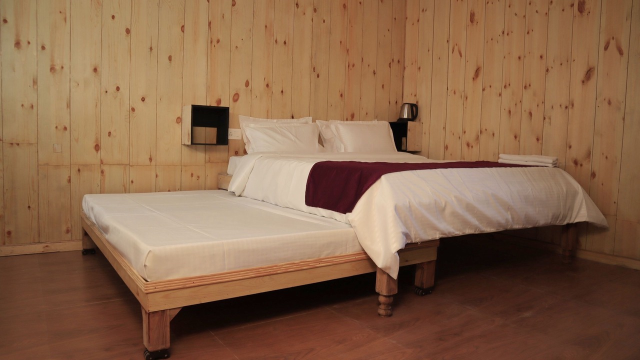 Photo of Bedroom in Baraula