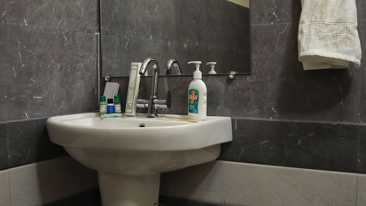 Photo of Bathroom in Baraula