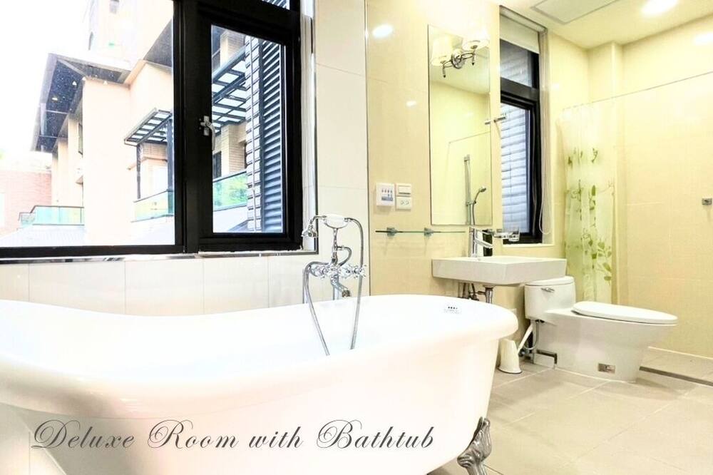 Photo of Bathroom in Neihu