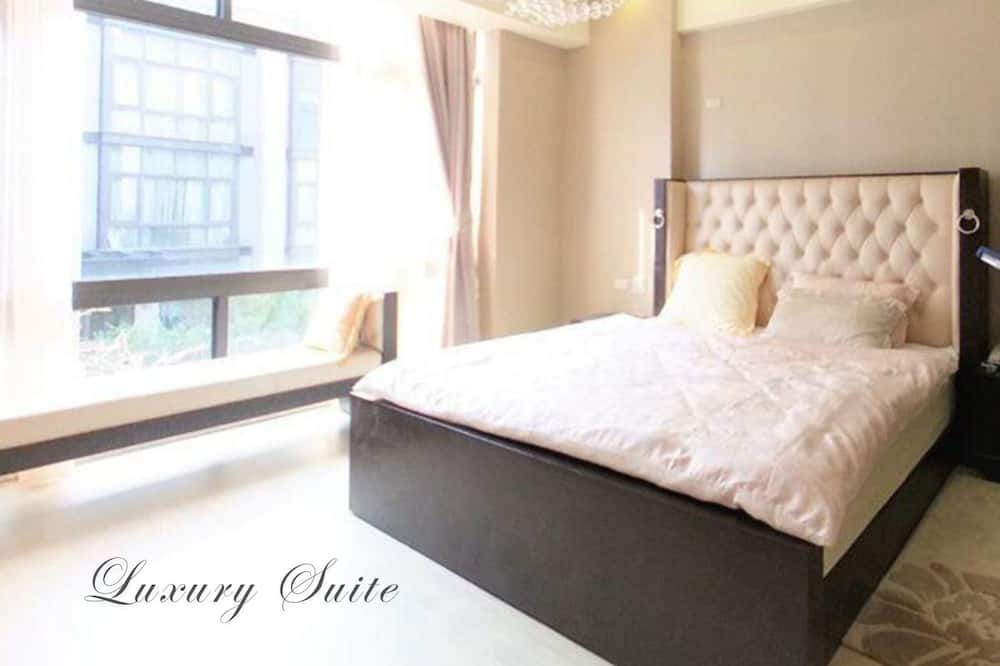 Photo of Bedroom in Neihu
