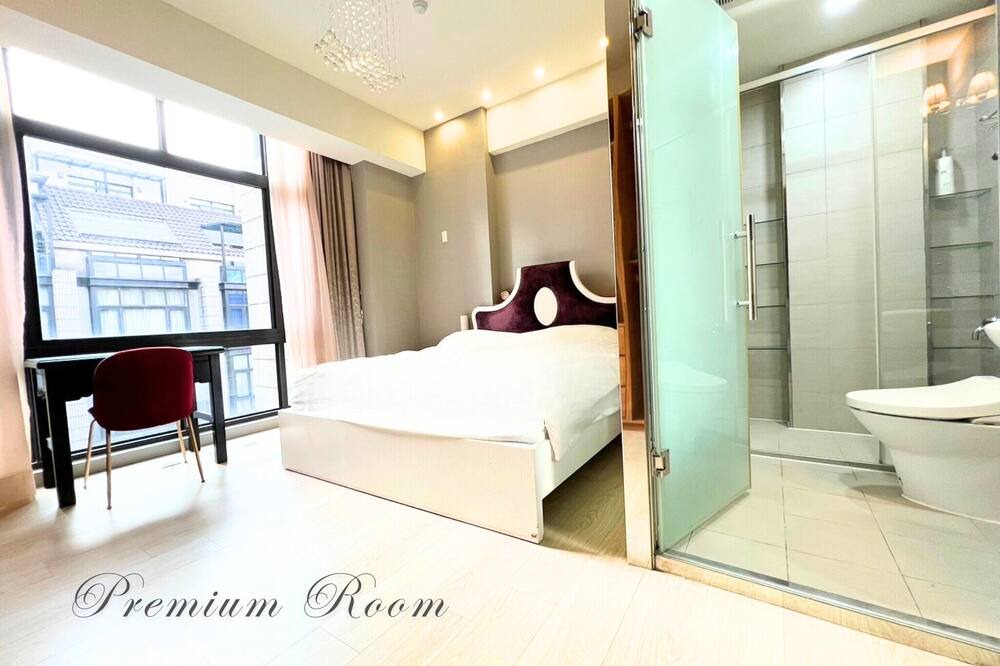 Photo of Bedroom in Neihu