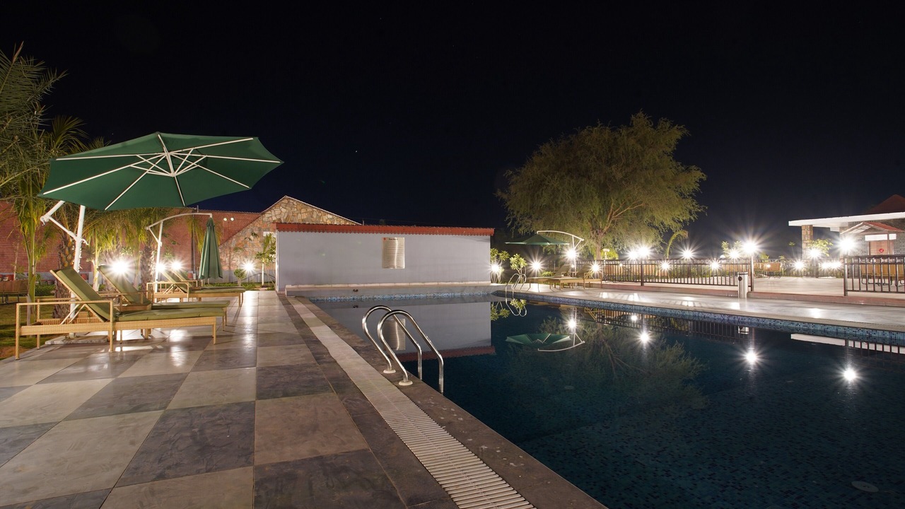 Photo of Outdoor in Thana Gazi