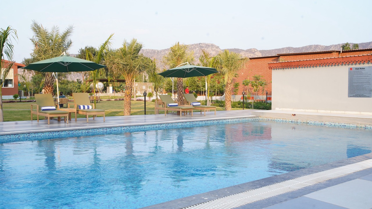 Photo of Outdoor in Thana Gazi