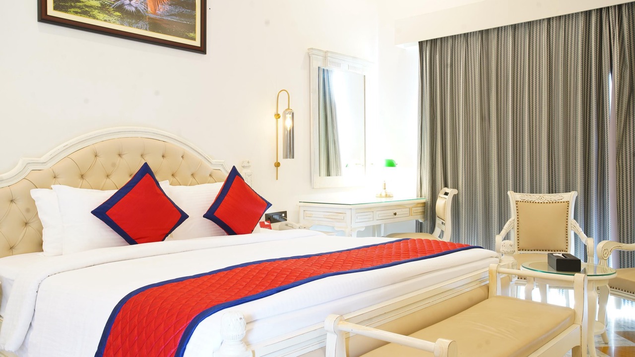 Photo of Bedroom in Thana Gazi