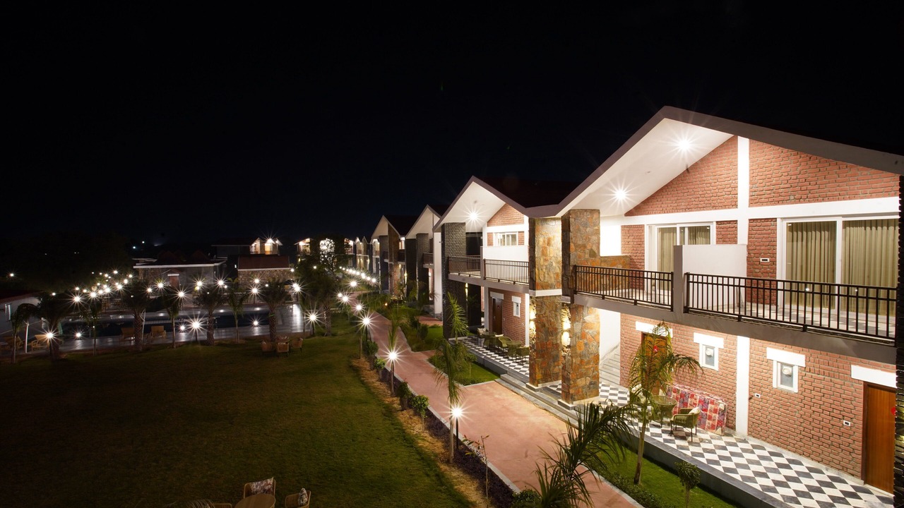 Photo of Outdoor in Thana Gazi