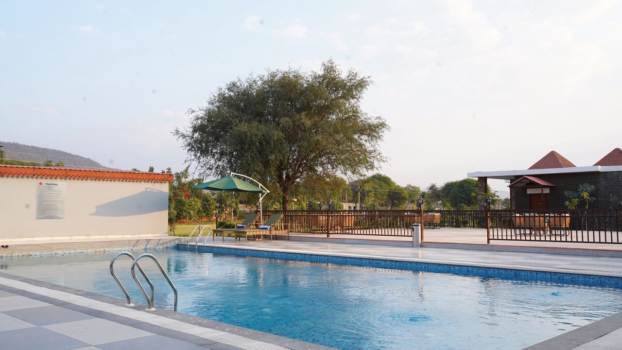 Photo of Outdoor in Thana Gazi