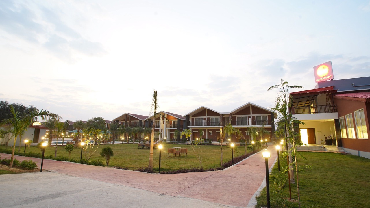 Photo of Outdoor in Thana Gazi