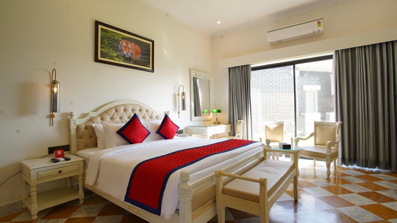 Photo of Bedroom in Thana Gazi