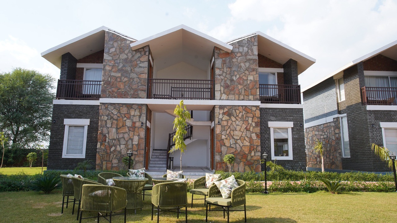 Photo of Outdoor in Thana Gazi