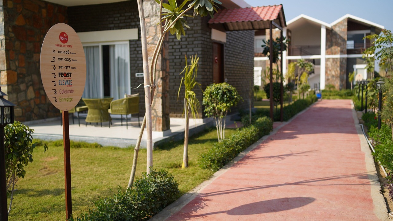 Photo of Outdoor in Thana Gazi