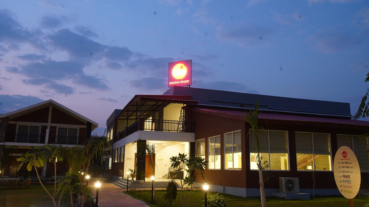 Photo of Outdoor in Thana Gazi