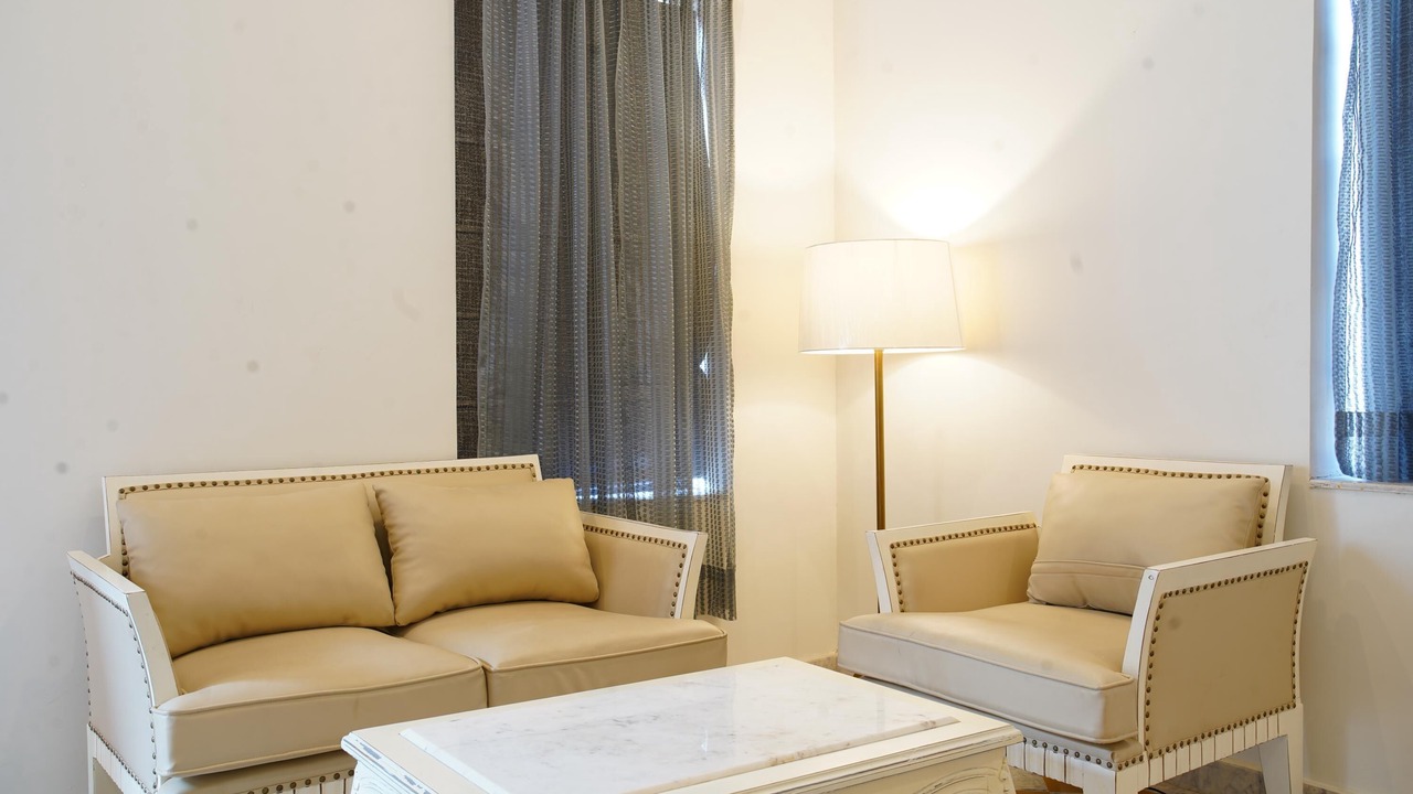 Photo of Bedroom in Thana Gazi