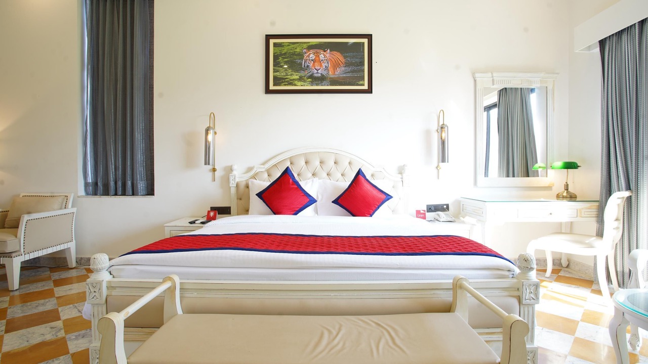 Photo of Bedroom in Thana Gazi