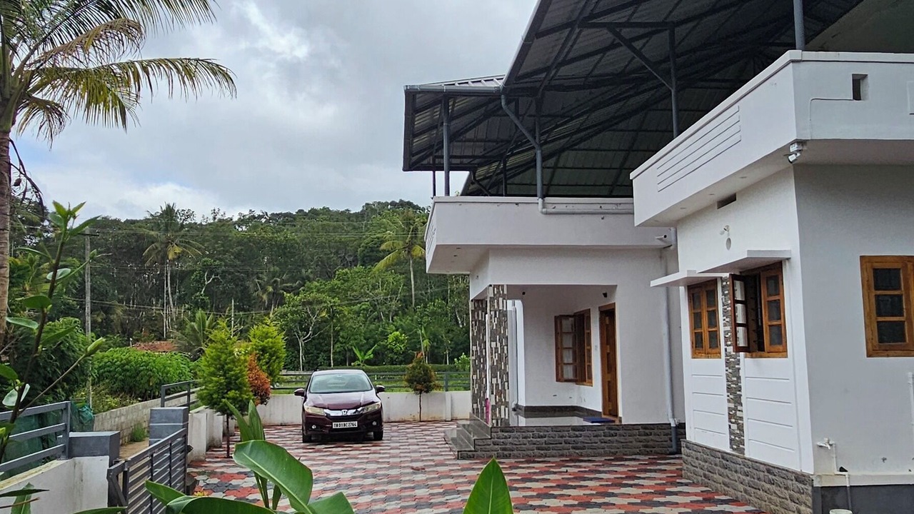 Photo of Outdoor in Pirmed
