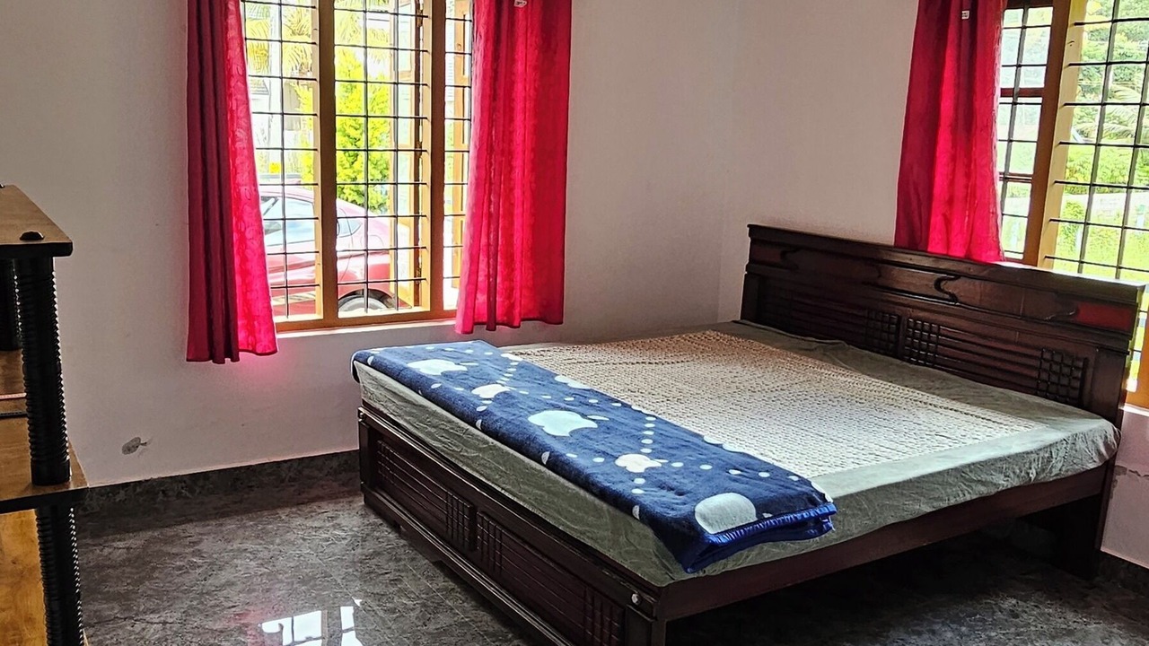 Photo of Bedroom in Pirmed