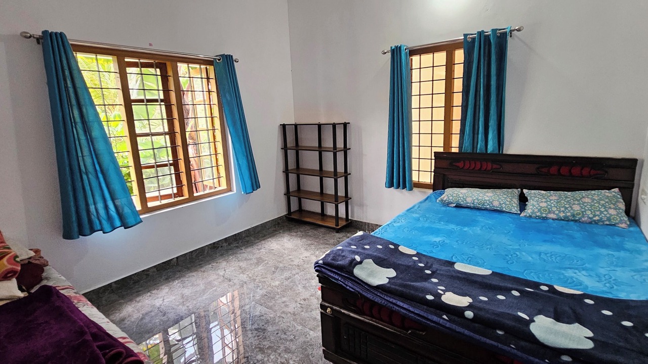Photo of Bedroom in Pirmed
