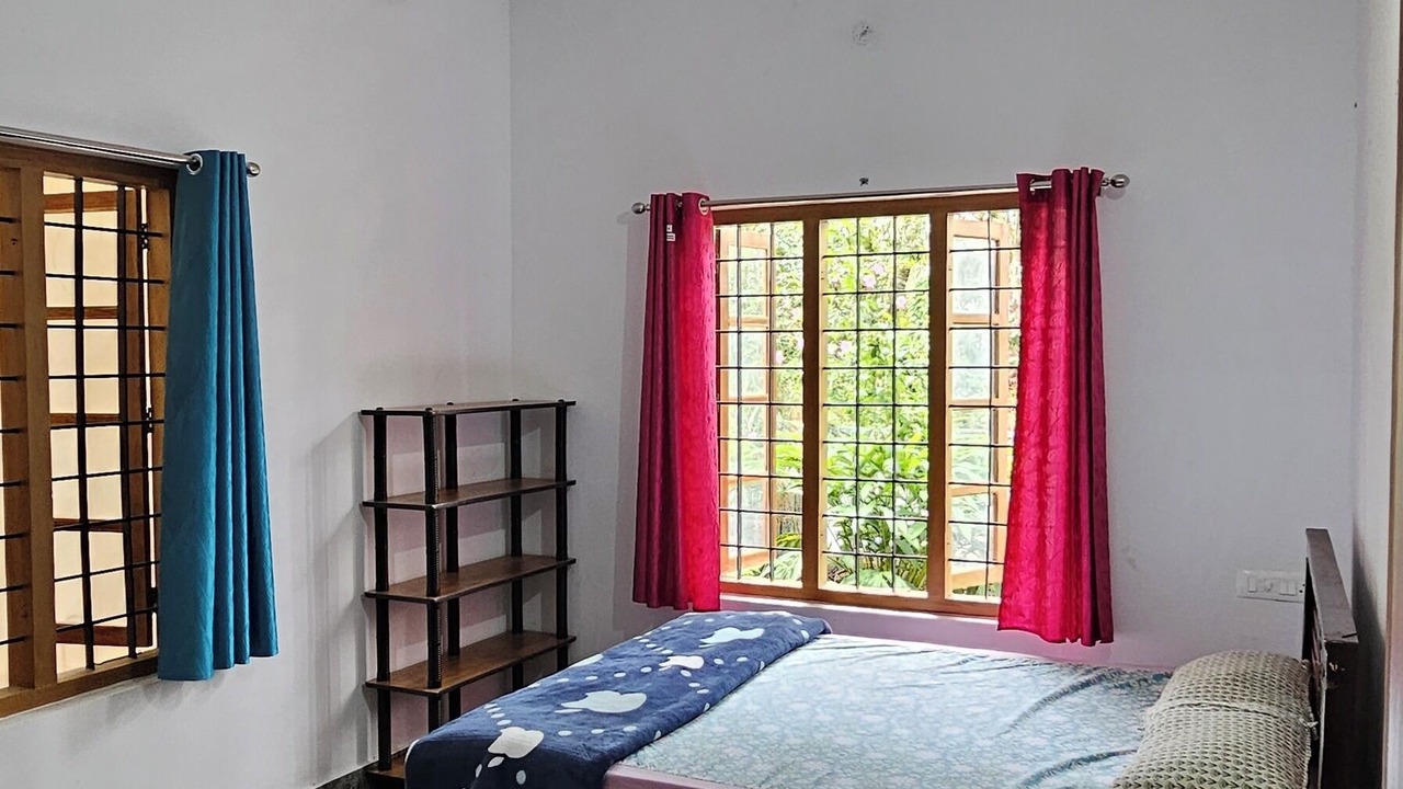 Photo of Bedroom in Pirmed