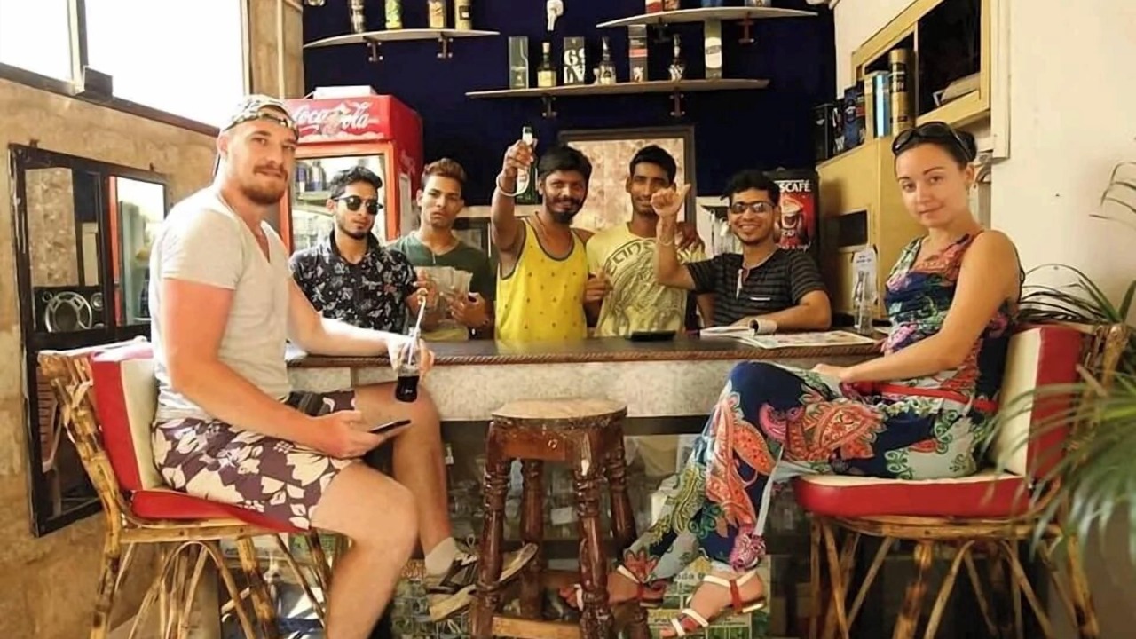 Photo of Others in Agonda