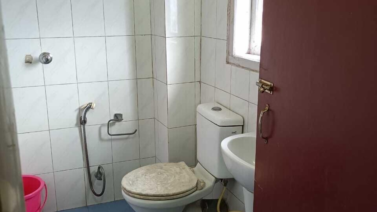 Photo of Bathroom in Paltan Bazaar