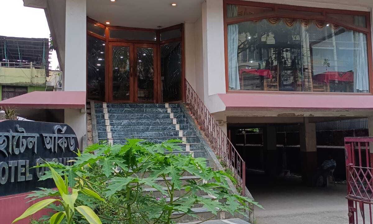 Photo of Patio Balcony in Paltan Bazaar