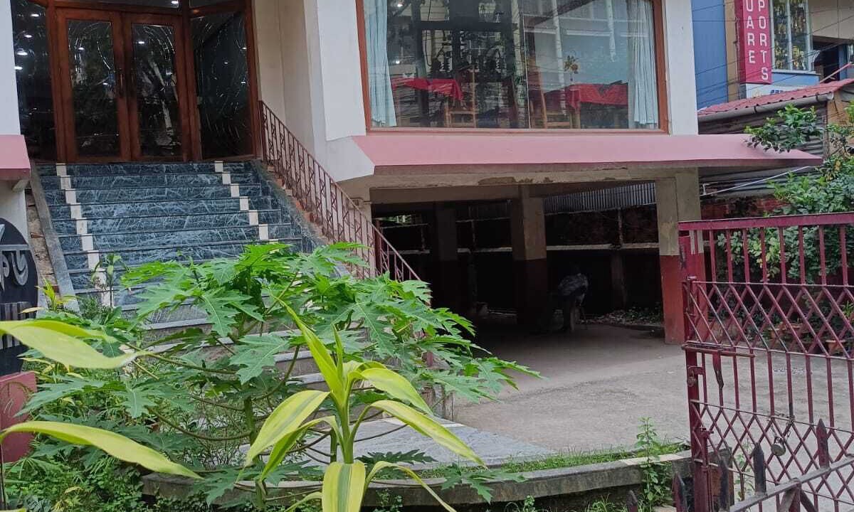 Photo of Outdoor in Paltan Bazaar