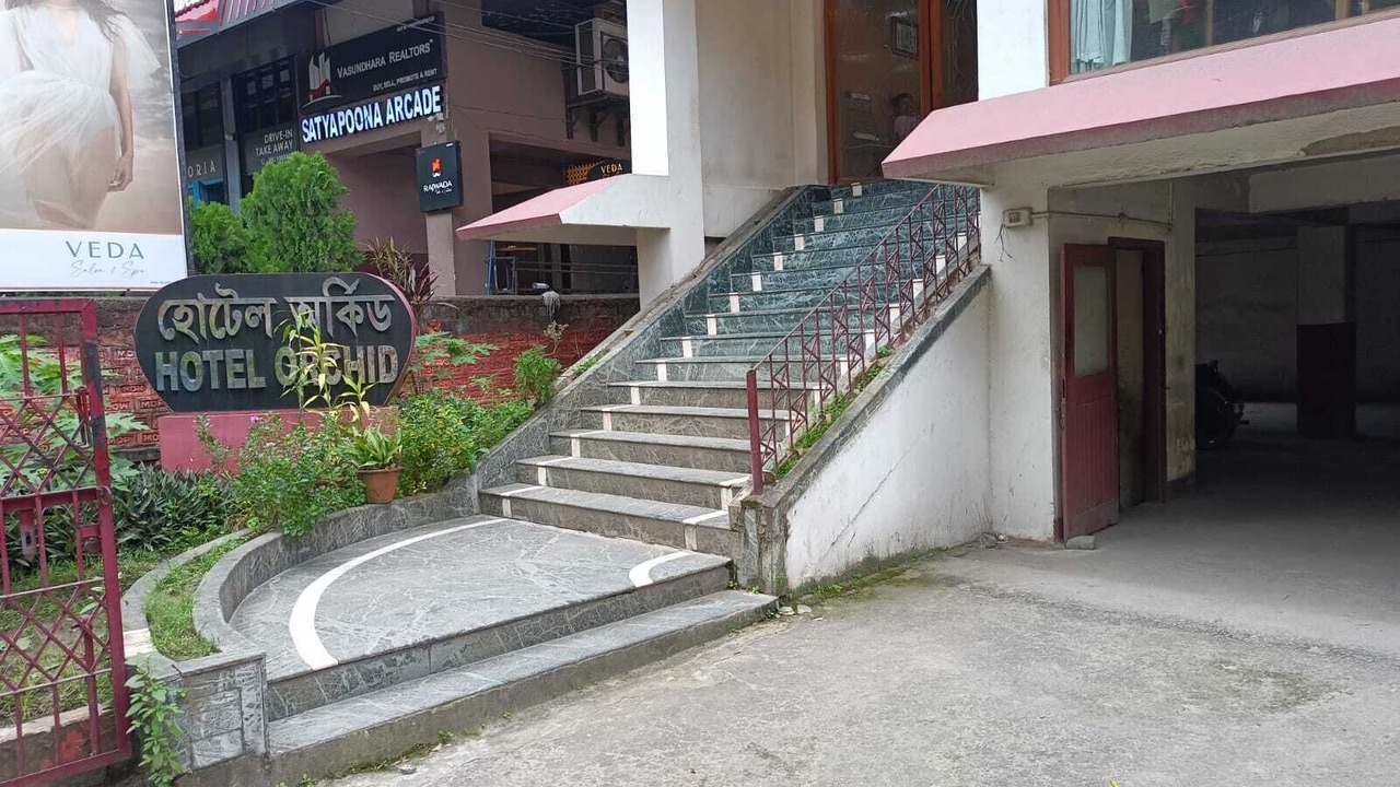 Photo of Outdoor in Paltan Bazaar